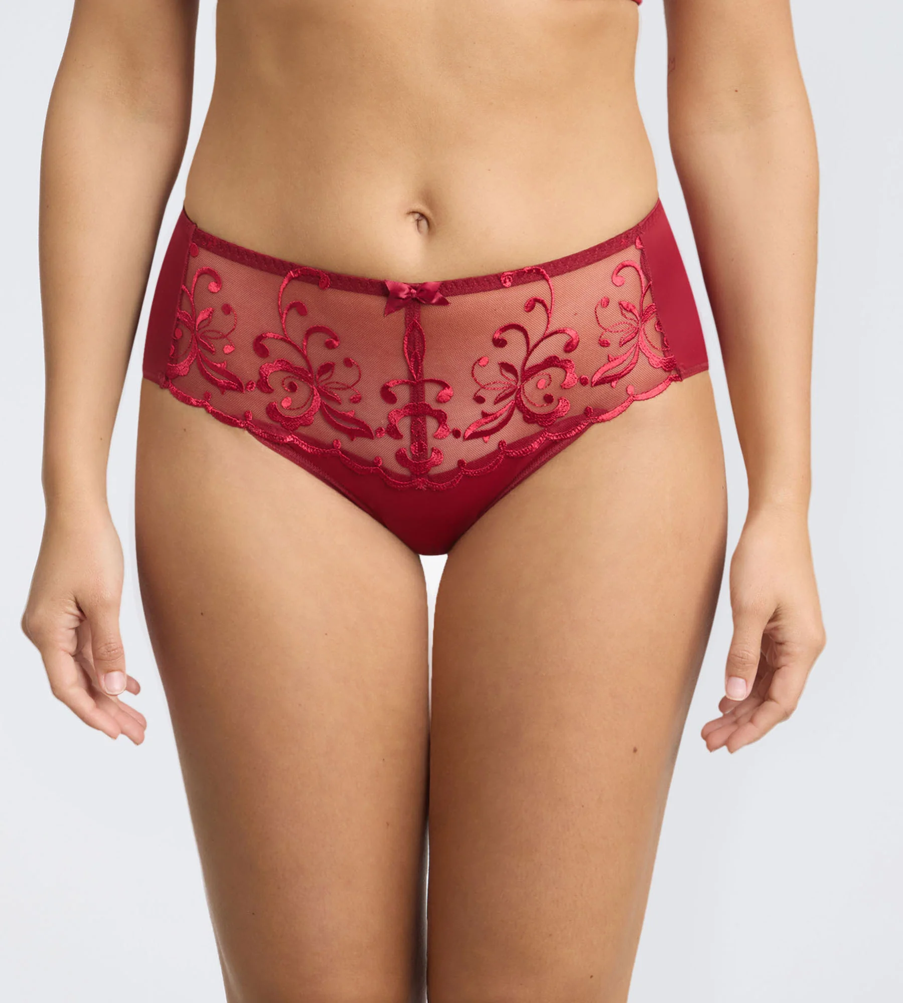 Collections Culottes Playtex