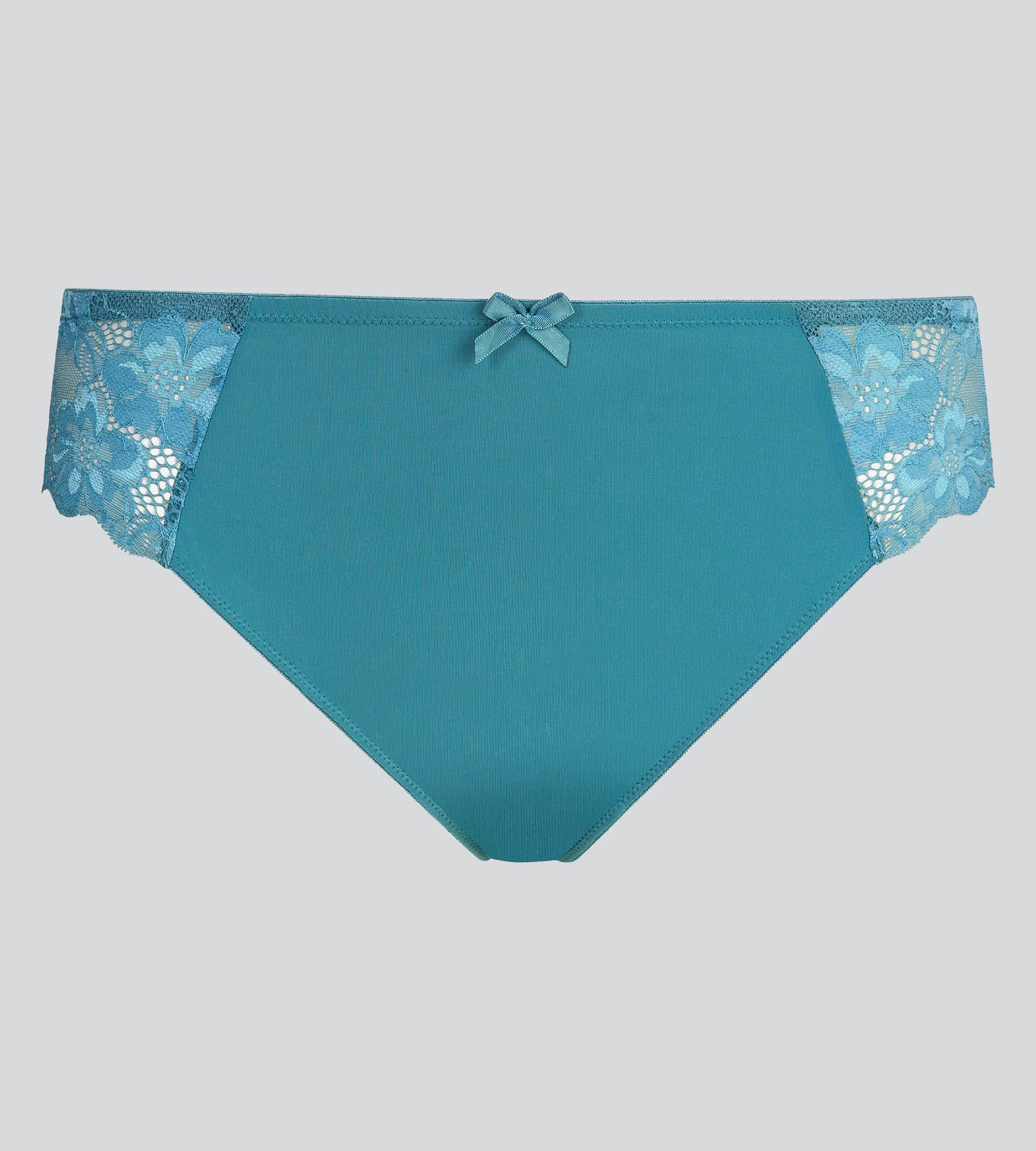 Slip bleu Essential Elegance - Image 5