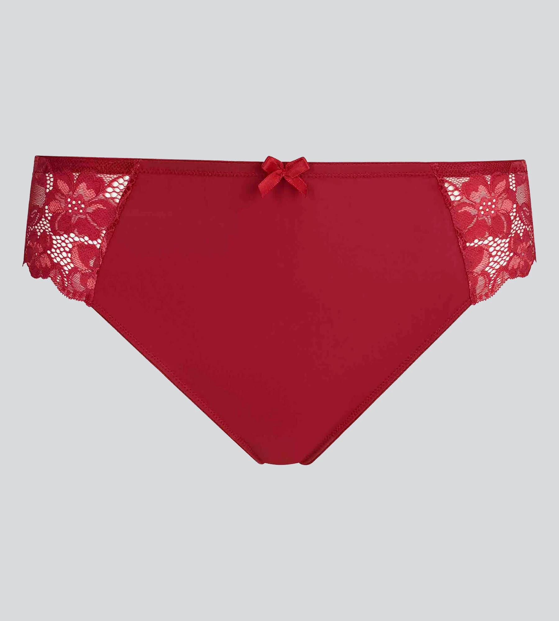 Slip pourpre Essential Elegance - Image 5
