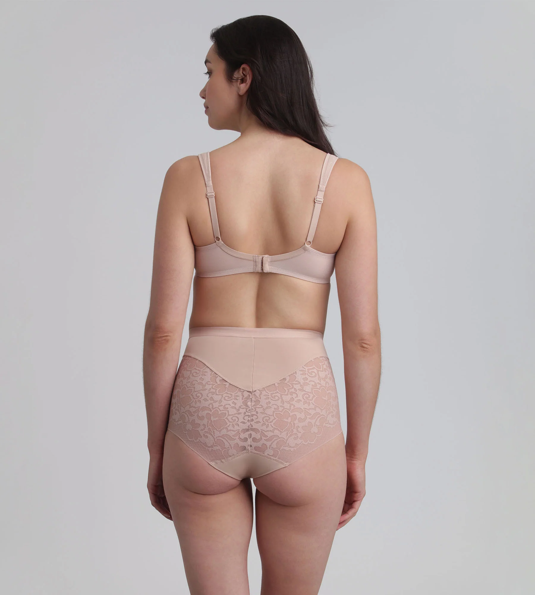 Soutien-gorge minimiseur chair Expert in Silhouette - Image 4